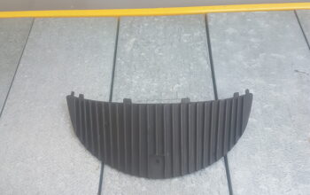 COPERCHIO SCUDO ISPEZIONE APRILIA LEONARDO 150