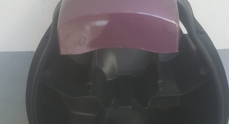 VANO/SOTTOSELLA/PORTACASCO APRILIA LEONARDO 150