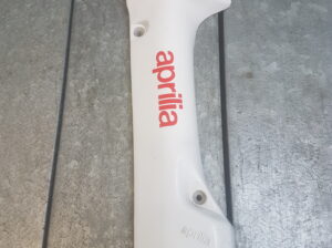 Copri Gambale Destro Aprilia Tuareg 350 Wind