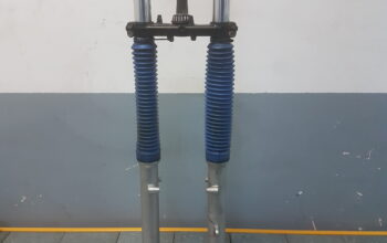 Forcella Completa Di Piastre Suzuki DR 650 RSE 993