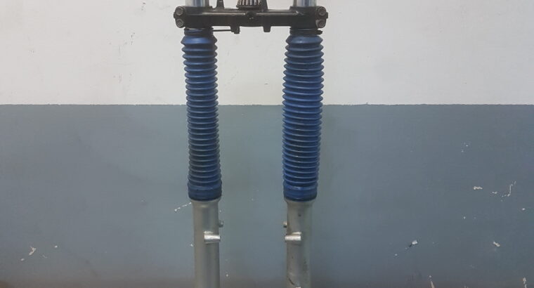 Forcella Completa Di Piastre Suzuki DR 650 RSE 993