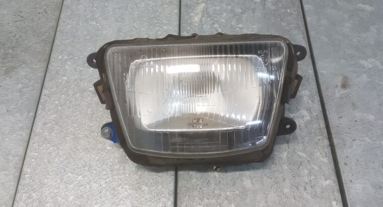 Faro Anteriore Suzuki DR 650 RSE 1993