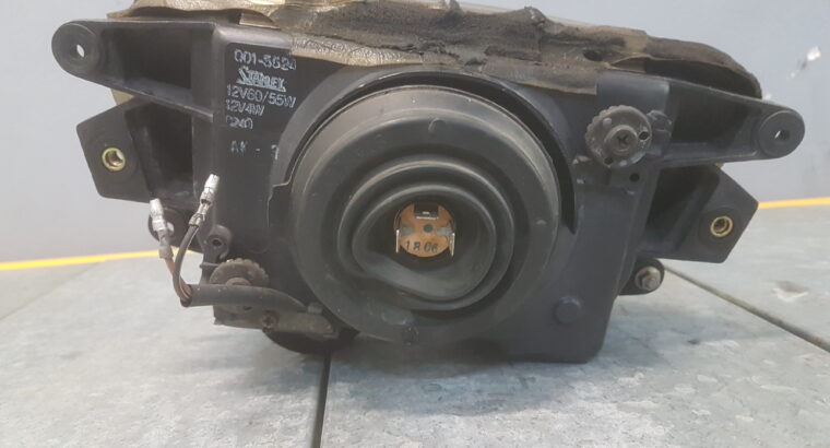 Faro Anteriore Suzuki DR 650 RSE 1993