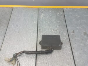 Centralina Suzuki DR 650 RSE 1993