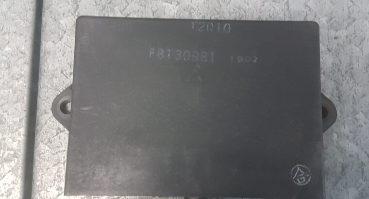 Centralina Suzuki DR 650 RSE 1993