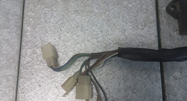 Centralina Suzuki DR 650 RSE 1993