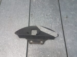 Cover Passa Cavi Ant Suzuki DR 650 RSE 1993