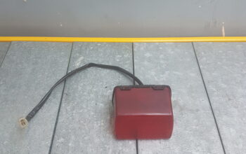 Fanalino Stop Posteriore Suzuki DR 650 RSE 1993