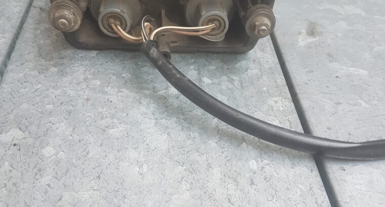 Fanalino Stop Posteriore Suzuki DR 650 RSE 1993