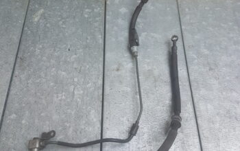 Raccordo Tubi Freno Ant Suzuki DR 650 RSE 1993