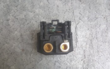 Relè Avviamento Suzuki DR 650 RSE 1993