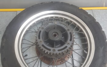 Cerchione Posteriore Suzuki DR 650 RSE 1993