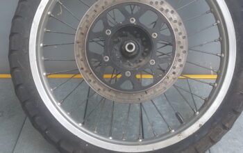 Cerchione Anteriore Suzuki DR 650 RSE 1993