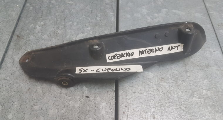 Cover Cupolino Interno sx Suzuki DR 650 RSE 1993
