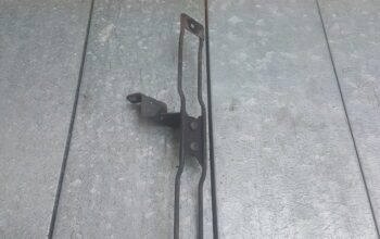 Telaio/Supporto Radiatore Suzuki DR 650 RSE 1993