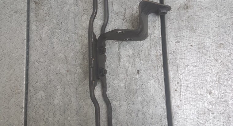 Telaio/Supporto Radiatore Suzuki DR 650 RSE 1993