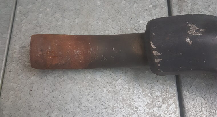 Tubo Di Scarico Suzuki DR 650 RSE 1993