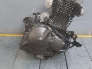 Motore Completo DR 650 RSE 1993