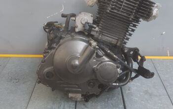 Motore Completo DR 650 RSE 1993