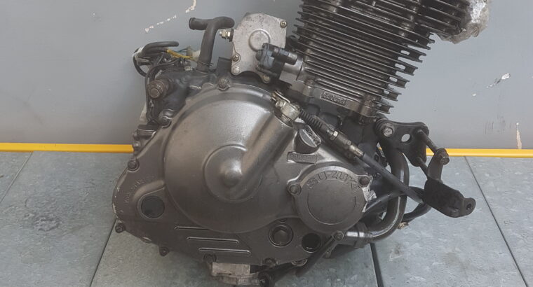 Motore Completo DR 650 RSE 1993