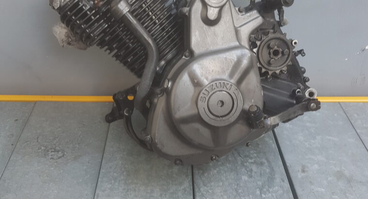 Motore Completo DR 650 RSE 1993