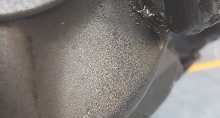 Motore Completo DR 650 RSE 1993