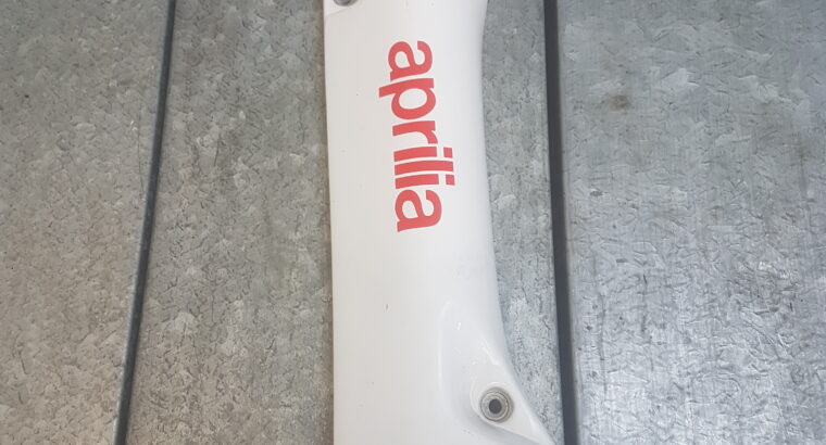 Copri Gambale Destro Aprilia Tuareg 350 Wind