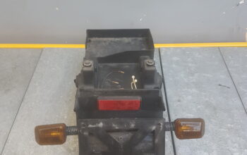 Porta Targa/Sottosella Honda CBR 600 F 1994
