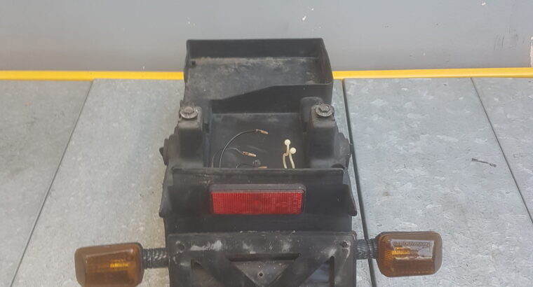 Porta Targa/Sottosella Honda CBR 600 F 1994