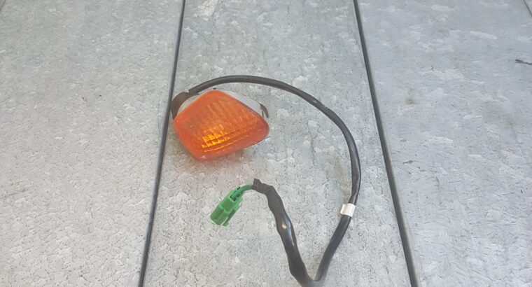 Freccia Anteriore Destra Honda CBR 600 F 1994