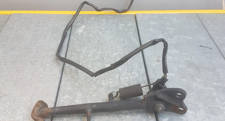 Cavalletto Laterale Honda CBR 600 F 1994