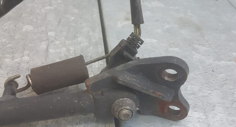 Cavalletto Laterale Honda CBR 600 F 1994