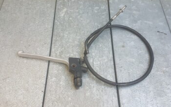 Attacco Leva Frizione Honda CBR 600 F 1994