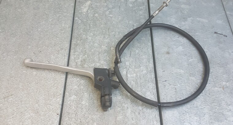 Attacco Leva Frizione Honda CBR 600 F 1994