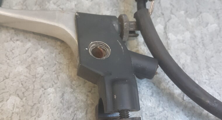 Attacco Leva Frizione Honda CBR 600 F 1994