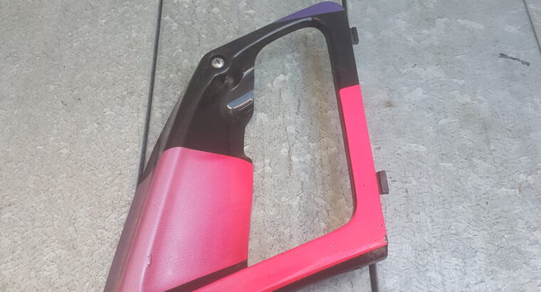 Fianchetto Destro Honda CBR 600 1994