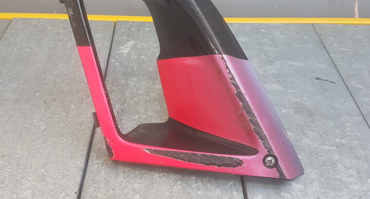 Fianchetto Sinistro Honda CBR 600 1994