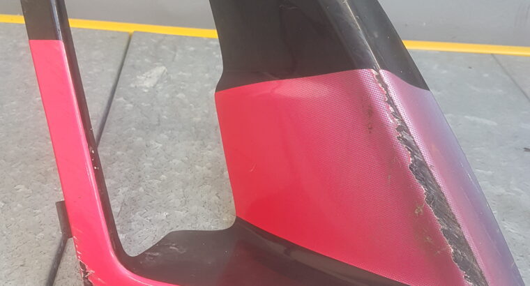 Fianchetto Sinistro Honda CBR 600 1994