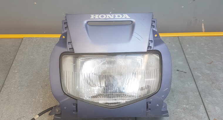 Cupolino Con Faro Honda CBR 600 F 1994