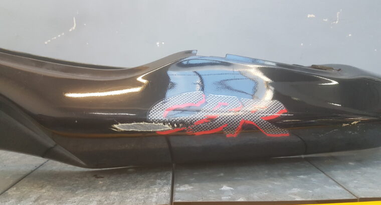 Vetroresina Codone Adattato A CBR 600 F 1994