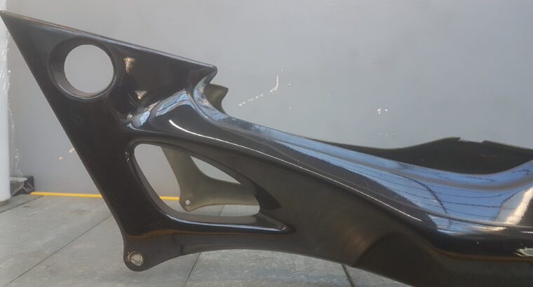 Vetroresina Codone Adattato A CBR 600 F 1994