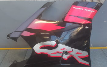 Fiancata Anteriore Destra Honda CBR 600 F 1994