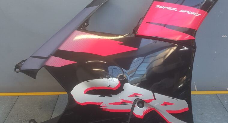 Fiancata Anteriore Destra Honda CBR 600 F 1994
