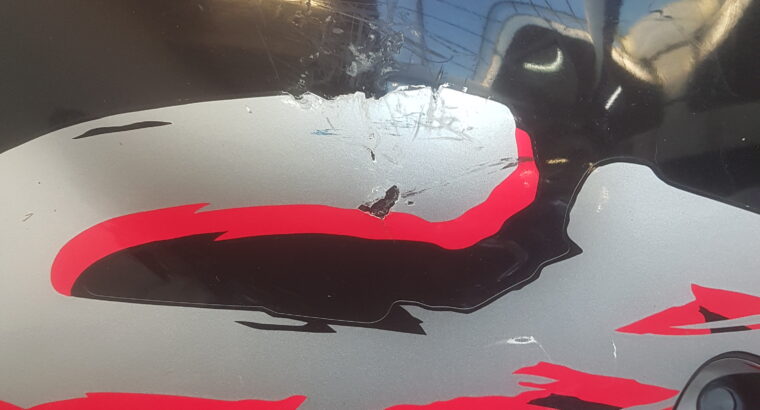 Fiancata Anteriore Destra Honda CBR 600 F 1994