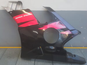 Fiancata Anteriore Sinistra Honda CBR 600 F 1994