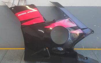Fiancata Anteriore Sinistra Honda CBR 600 F 1994