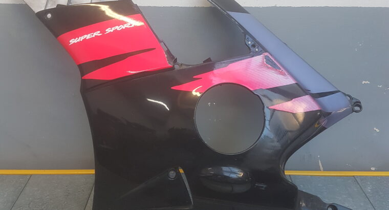 Fiancata Anteriore Sinistra Honda CBR 600 F 1994