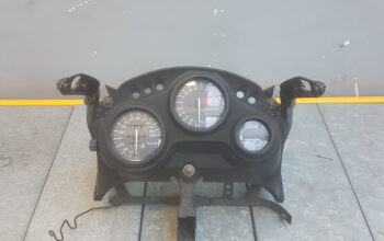 Strumentazione +Telaietto Honda CBR 600 F 1994