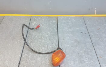 Freccia Anteriore Sinistra Honda CBR 600 F 1994