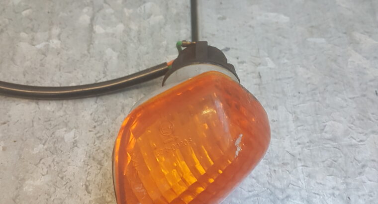 Freccia Anteriore Sinistra Honda CBR 600 F 1994